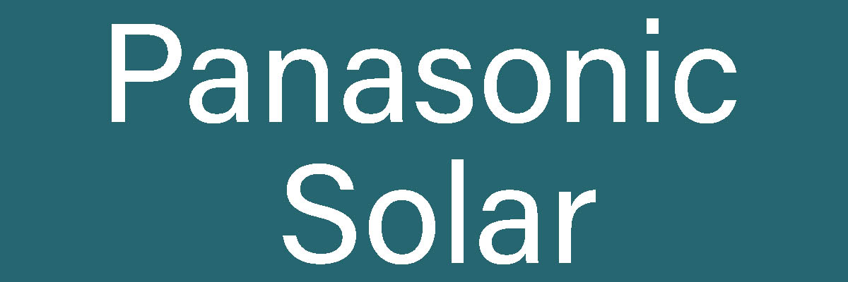 Panasonic Solar