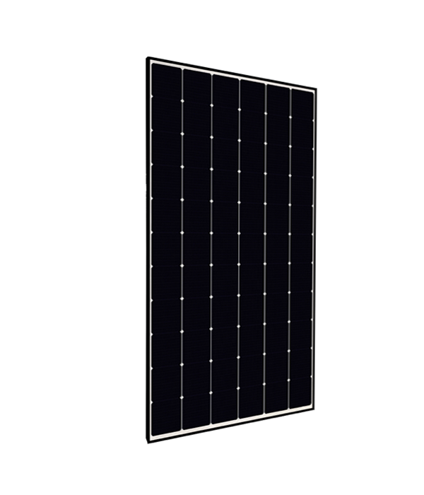 Canadian Solar HIDM CS1U-395MS
