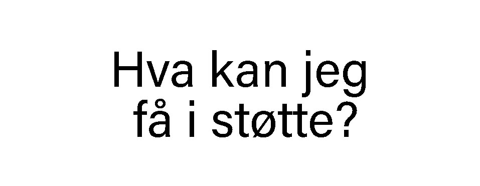 Hvor mye støtte får man til solcellepanel?