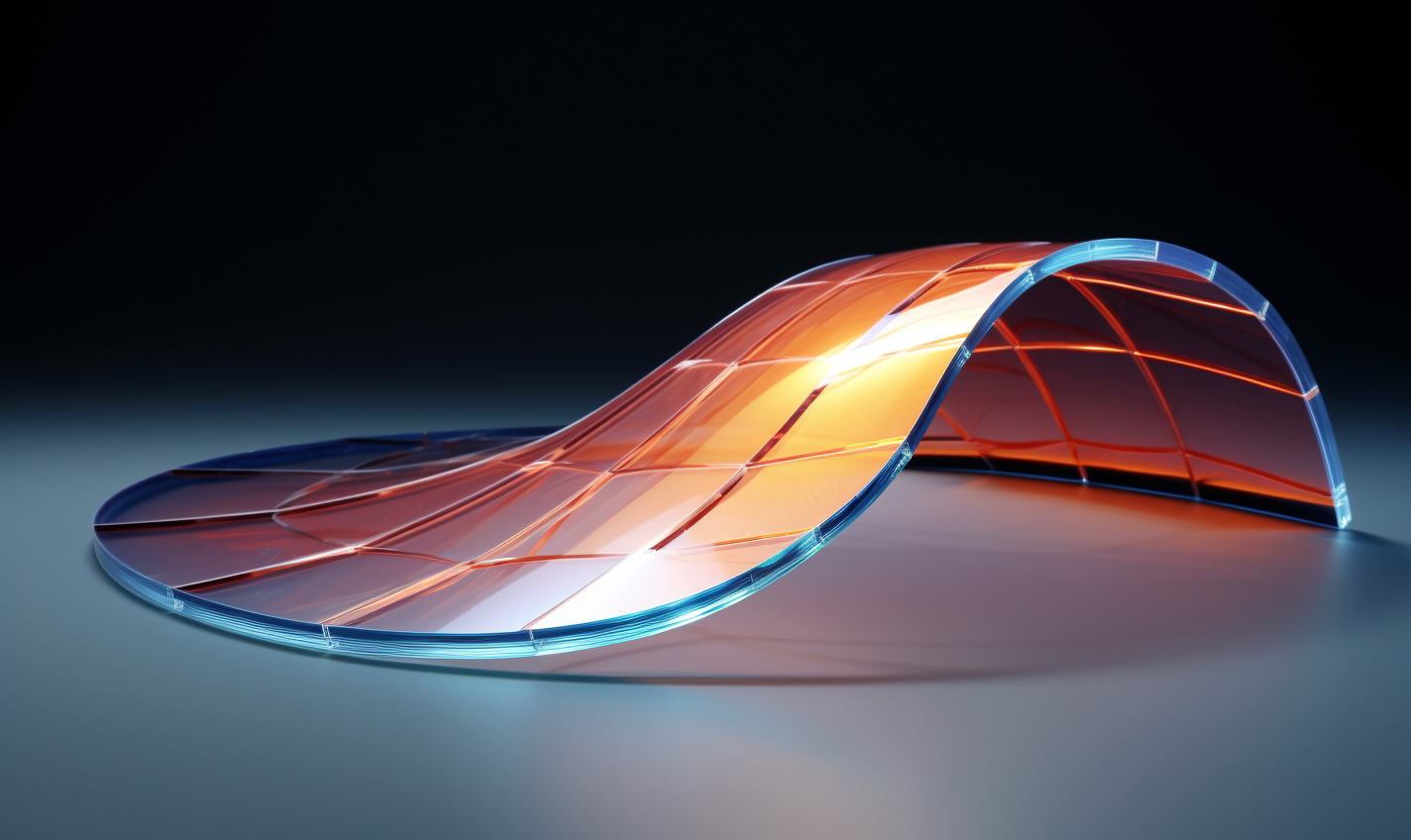 MIT Forskere Uvikler Ultratynne Solceller
