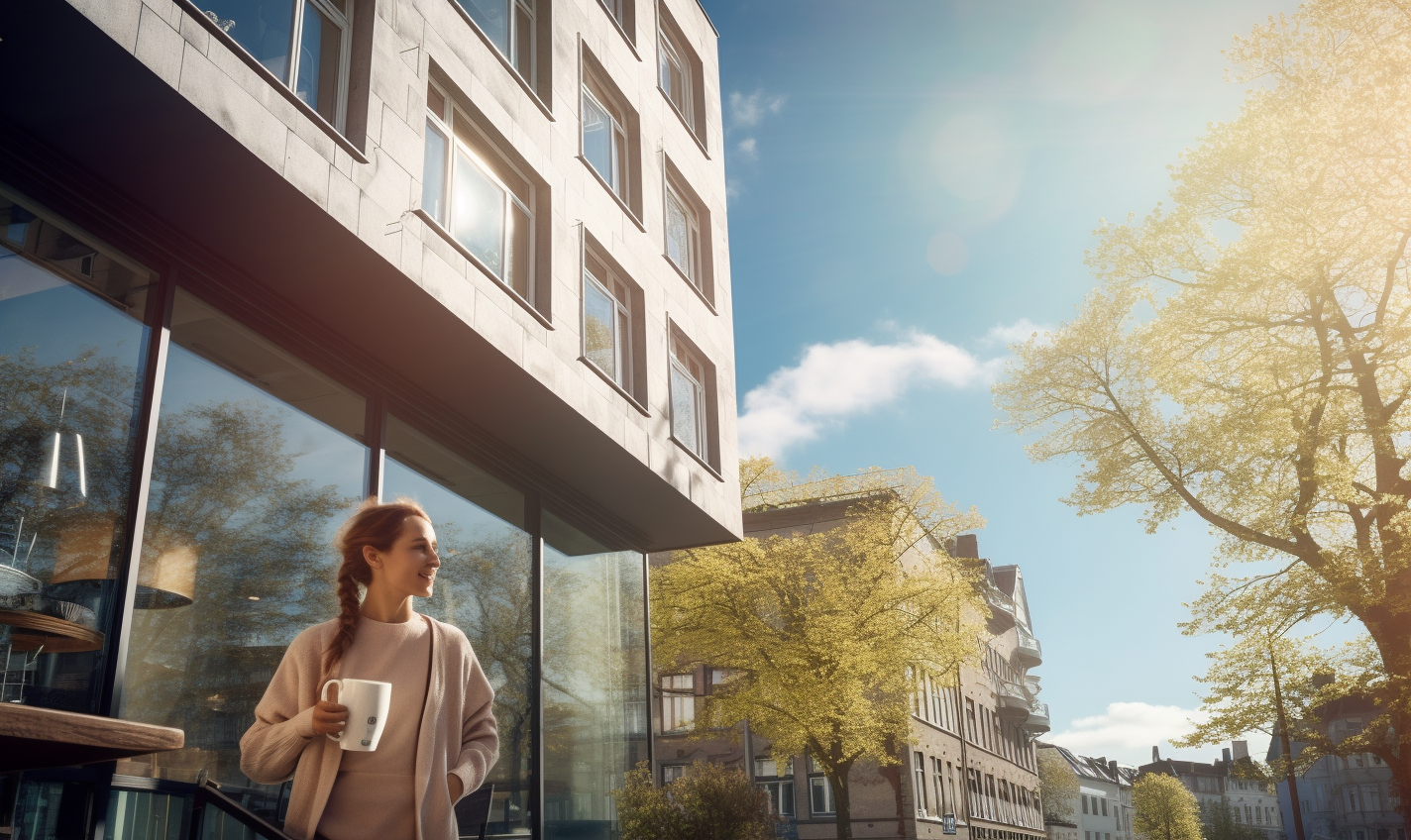 Oslo Forenkler Installasjonen av Solceller på Tak