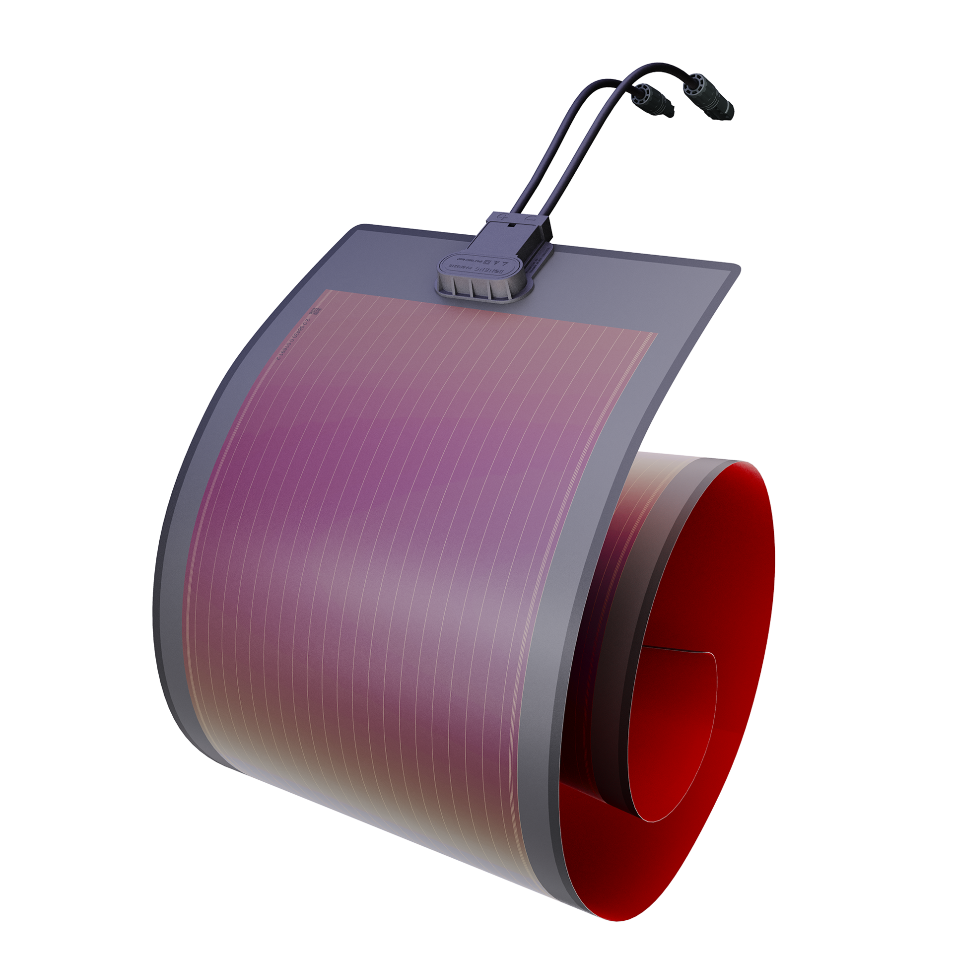 Heliatek – fleksible solceller og solfilm